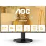 68.6cm 27'' FHD IPS Monitor - 27B3CF2 - Flat Black, 16:9, 1080p, 1ms, 100Hz, HDMI/USB-C