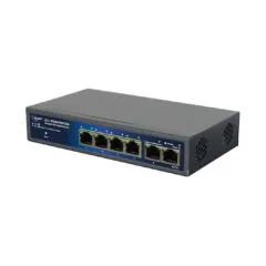 6P ALLNET ALL-SG8206PDM POE M