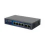 6P ALLNET ALL-SG8206PDM POE M