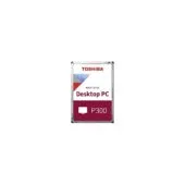 6TB Toshiba P300 - P300 - 5400RPM, 128MB Cache
