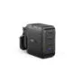70819 FAST USB CHARGER 65W PDx3 + QC3.0 UK BLACK UGREEN