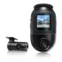 70mai Dash Cam 4K Omni 360° - X800-2 - Review Full View with Dual Sony STARVIS 2, AI 2.0 & 4G LTE