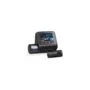 70mai Dash Cam - A410-1 - Dash Cam & Rear Cam, 1440P 30FPS 60C temperature