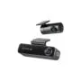 70mai Dash Cam set & Rear Cam - M800-2 - 4K Dash Cam set & Rear Cam. 3840x2160 GPS & Hi Temperature Battery