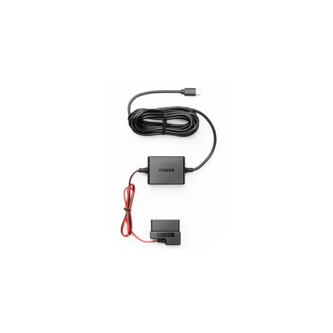 70mai OBD II Hardwire Kit - Type-C - Easy to Install to Vehicle with OBD Port - Beginner Friendly — image 1