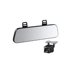 70mai Rearview Mirror Dash Cam - S500 - set 1944p 138fov Car Camera
