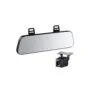 70mai Rearview Mirror Dash Cam - S500 - set 1944p 138fov Car Camera