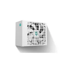 750W DeepCool PS750G WH SFX ATX3.1 Full Modular 80 Plus Gold White