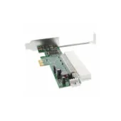 76616I PCI to PCIe x1/x4/x8/x16 Adapter Card