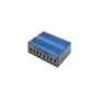 8 Port Gigabit Ethernet, Switch - Gigabit Ethernet