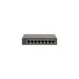 8-Port Gigabit, Switch