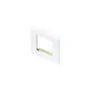 80 x 80mm Frame for Panels and Front Panels - 80 x 80mm