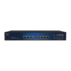 8+2P ALLNET Apollo ALL-SGC5410PM-10G POE M