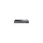 8+2P TP-LINK Omada SG3210X-M2 - SG3210X-M2 Rack Mount, Managed L2, 8-Port PoE