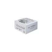 850W Chieftec VEGA M - PPG-850-CW - White, ATX PSU, 80Plus Gold, Fully Modular