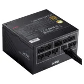 850W XPG CORE REACTOR II VE 850 ATX3.1 80+ Gold