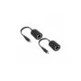 89002 3.5 STEREO AUDIO EXT VIA CAT5 INLINE