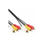 89603 3m VIDEO RCA CONNECTION INLINE