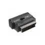 89953 SCART S-VHS ADAPTOR INLINE