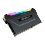 8GB PC 3200 CL16 Corsair Vengeance RGB PRO - XMP - Retail