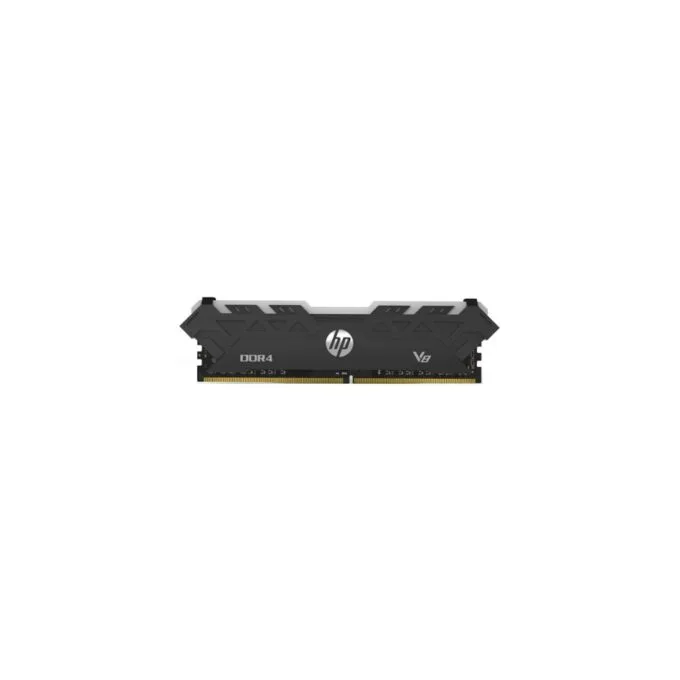 8GB PC 3200 RGB V8 HP -farbige LED`s- — image 1