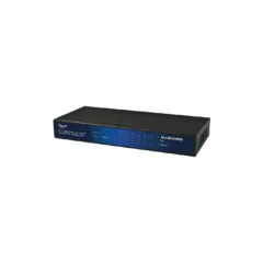 8P ALLNET ALL-SG8208PD POE