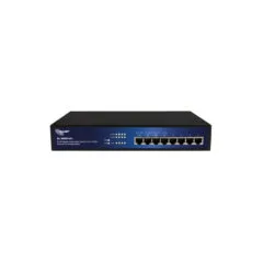 8P ALLNET ALL8804PoE+ POE+