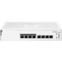 8P HP Enterprise Aruba Instant On Switch - 1830 - 8G PoE+