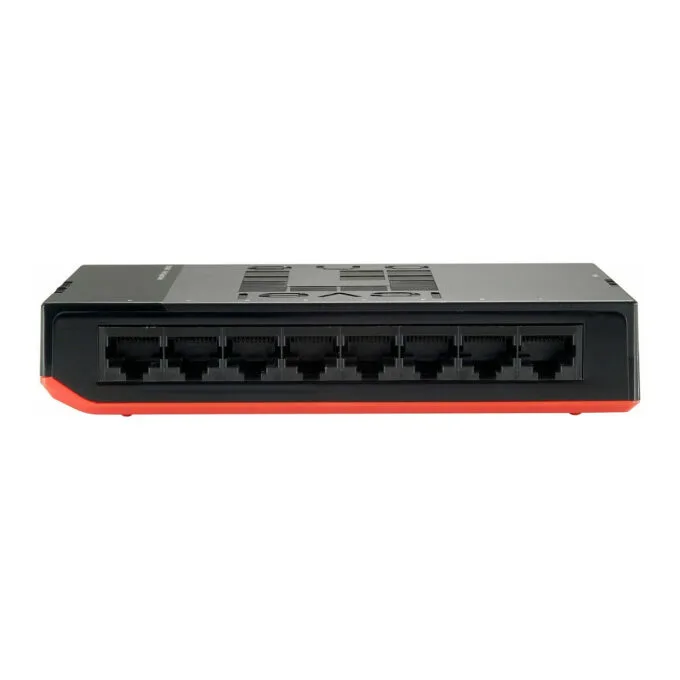 8P LevelOne GSW-0807 — image 4