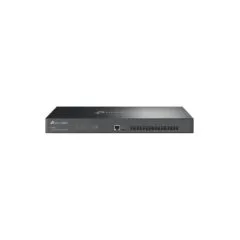 8P TP-LINK Omada SX3008F M RM - SX3008F - 8-Port Rack-mount Smart Web-managed Switch