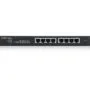 8P Zyxel GS1915-8 M - GS1915-8 M - 8-Port Gigabit Web-managed Switch