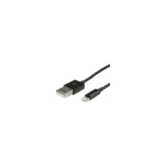 8PIN USB LADE- SYNCHROKABEL