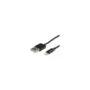 8PIN USB LADE- SYNCHROKABEL