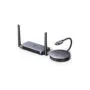 90909A CM586 HDMI WIRELESS TRANSMITTER AND RECEIVER 4K 30HZ UGREEN