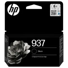 937 BLACK BLISTER ORIGINAL INK