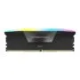 96 GB Corsair DIMM 5200 (2x 48 GB) Dual-Kit - CMH96GX5M2B5200C38 - Black, Vengeance RGB, INTEL XMP