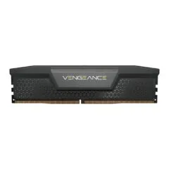 96GB PC 5200 CL38 CORSAIR KIT (2x48GB) VENGEANCE black retail