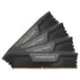 96GB PC 5600 CL40 CORSAIR KIT (4x24GB) VENGEANCE Black retail