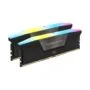 96GB PC 6800 CL34 CORSAIR KIT (2x48GB) VENGEANCE black retail