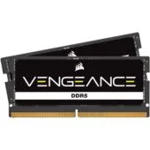96GB PC5200 CL44 Corsair Vengeance Kit (2x48GB) Retail - DDR5-5200