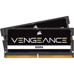 96GB PC5200 CL44 Corsair Vengeance Kit (2x48GB) Retail - DDR5-5200