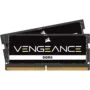 96GB PC5200 CL44 Corsair Vengeance Kit (2x48GB) Retail - DDR5-5200