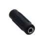 99306 AUDIO ADAPTOR 3.5mm F F INLINE