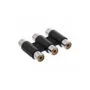 99319A RCA 3F-RCA 3F ADAPTER INLINE