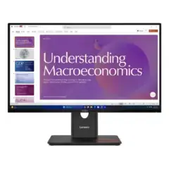 ThinkVision T24D-40, LED-Monitor