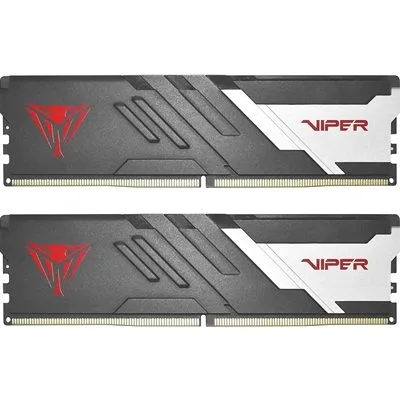 Patriot Viper Venom DDR5 32GB (2x16GB) 6000 MT/s CL30 - PVV532G600C30K — image 1