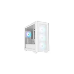 A21 PLUS TG ARGB - Tower case