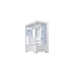 A31 PLUS TG ARGB, tower case