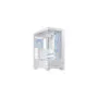 A31 PLUS TG ARGB, tower case