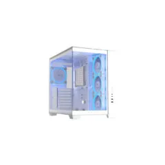 A32 PLUS ARGB, tower case